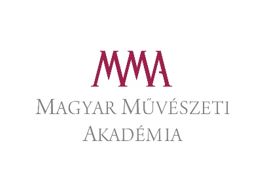 A Magyar Művészeti Akadémia MMA-18-P kódú pályázata