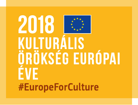 Pályázat a Kulturális Örökség Európai Éve alkalmából általános és középiskolás diákok számára