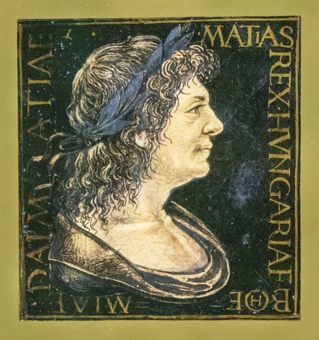 Mátyás Király Emlékév