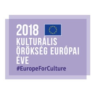 Megérkeztek a kulturális örökség európai évéhez kapcsolódó együttműködési projektek terület eredményei