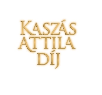 Kaszás Attila-díj 2018