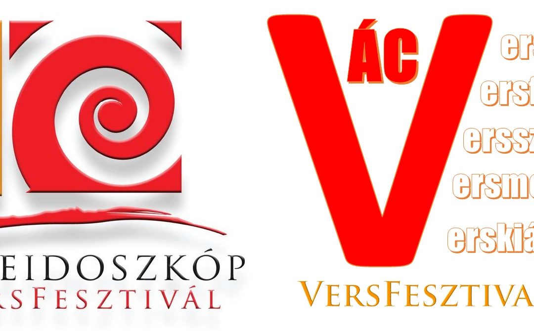 A Kaleidoszkóp VersFesztivál versenyfelhívása