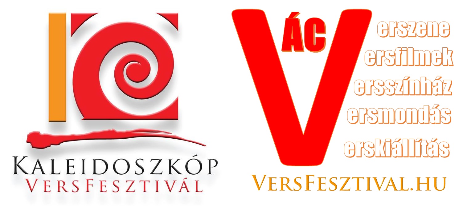 A Kaleidoszkóp VersFesztivál versenyfelhívása