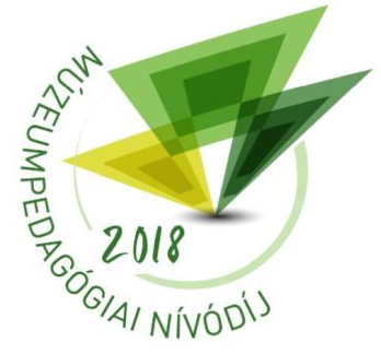 Három múzeum kapott múzeumpedagógiai nívódíja