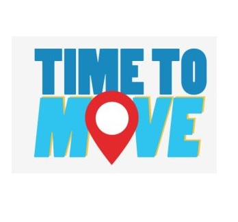 Time to Move: Fedezd fel Európát