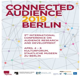 Közönségfejlesztési konferencia Berlinben