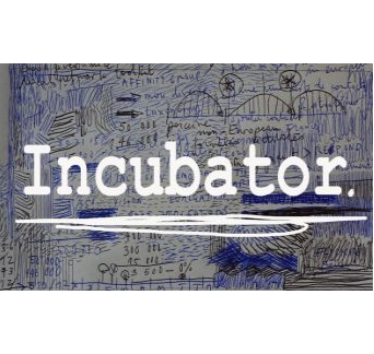 Az ENCC Inkubátor programja