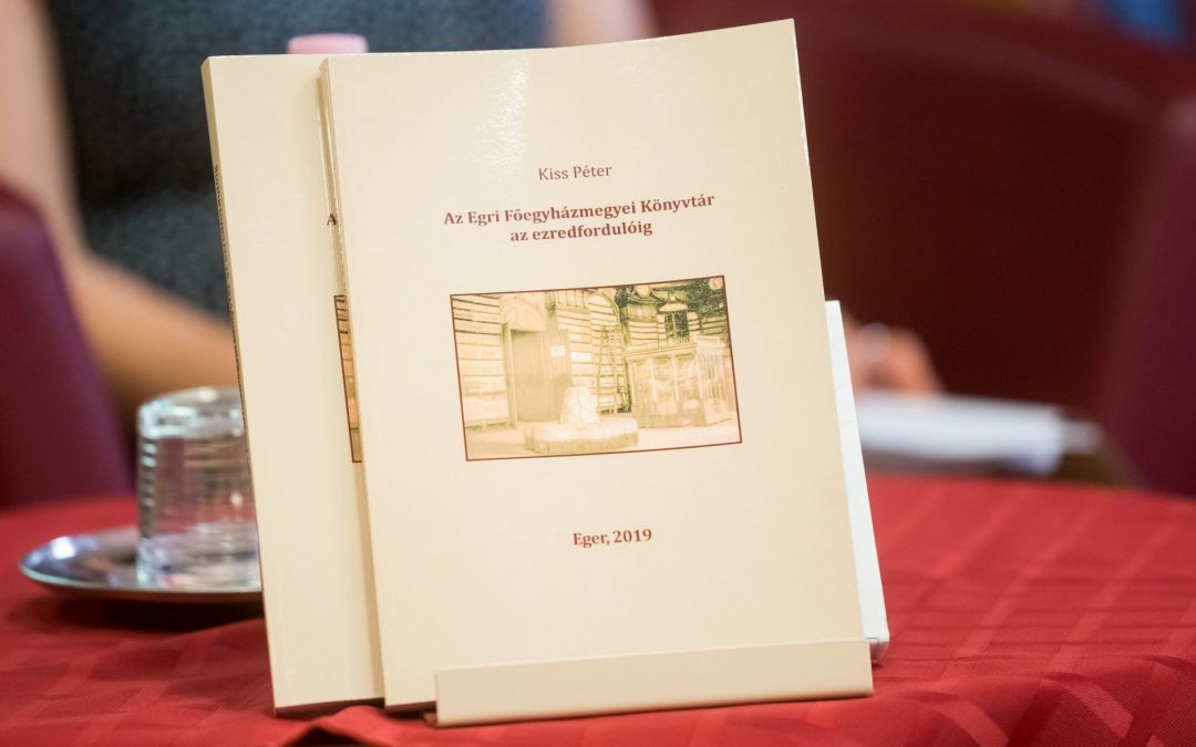 Történetek a Főegyházmegyei Könyvtár múltjából