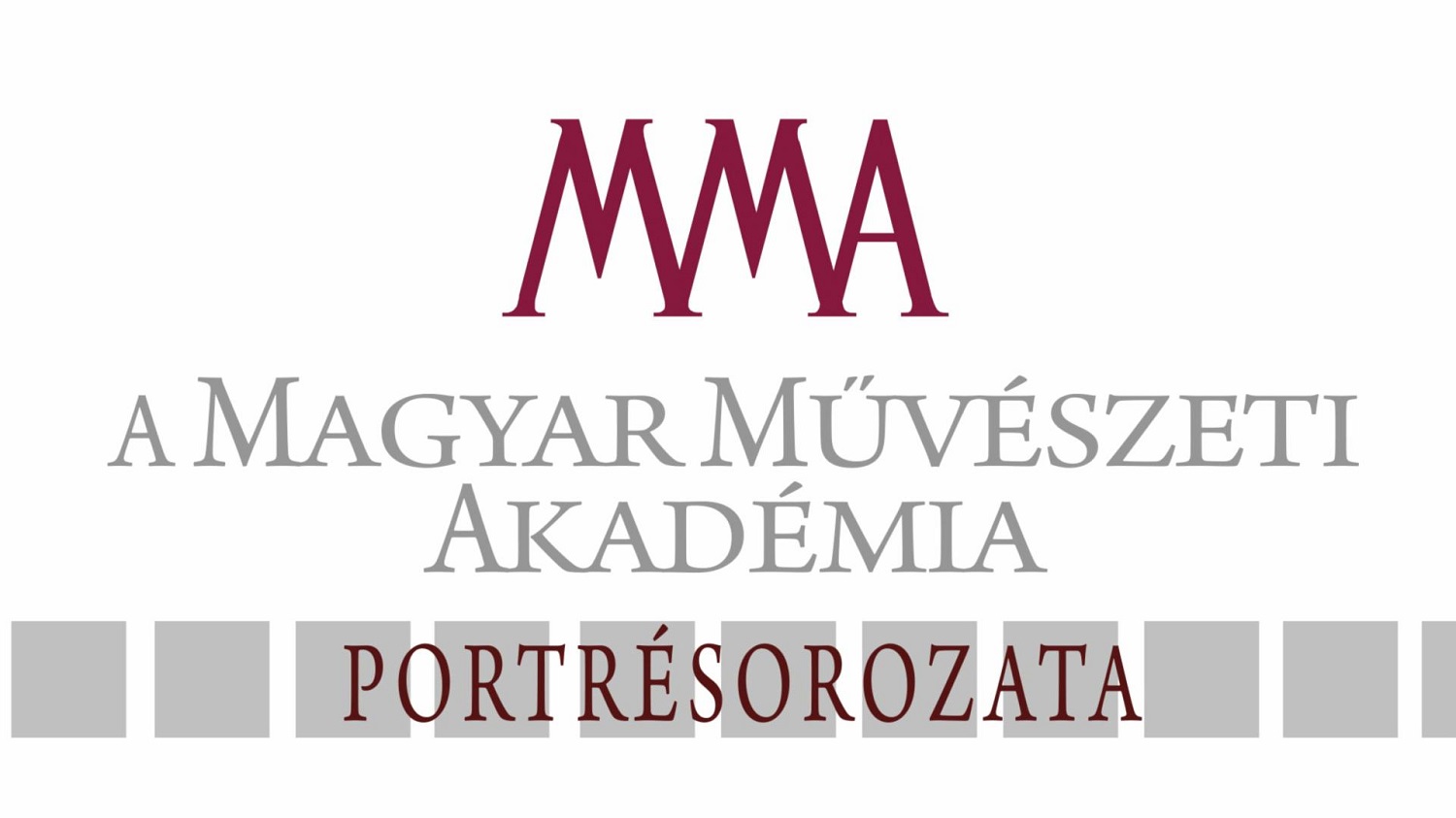 MMA-portréfilmek 2019 nyarán