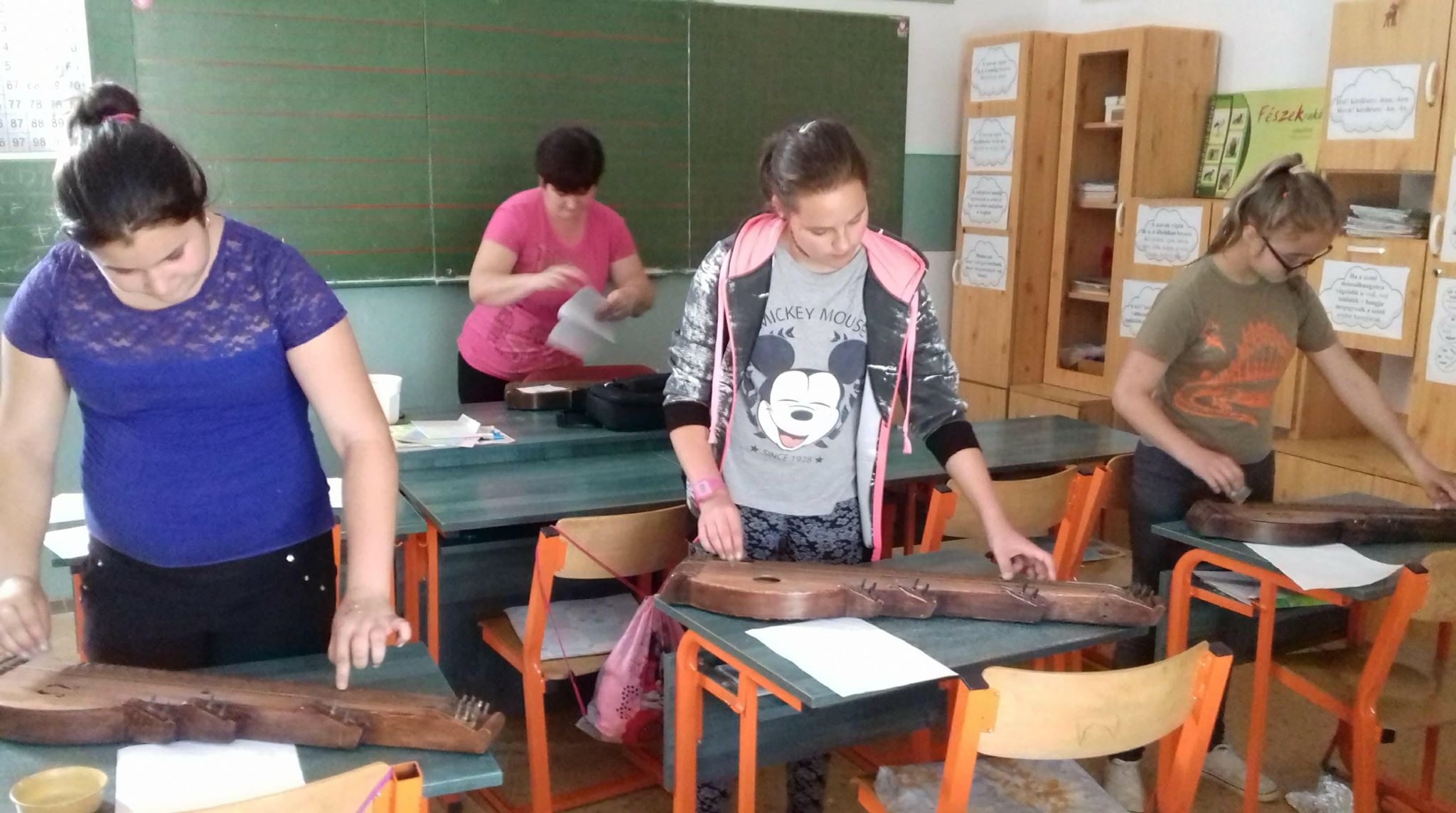 Gáborjáni Hagyományőrző és Kulturális Egyesület