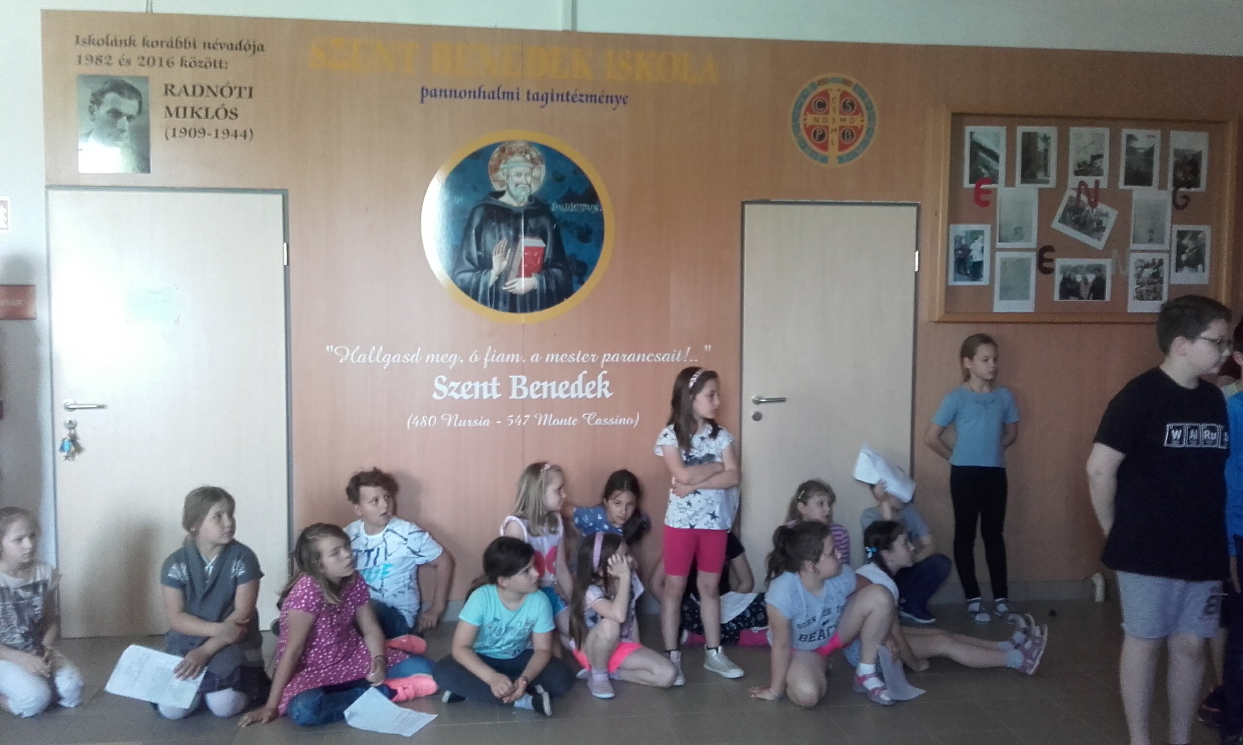 Kodály és az új generáció