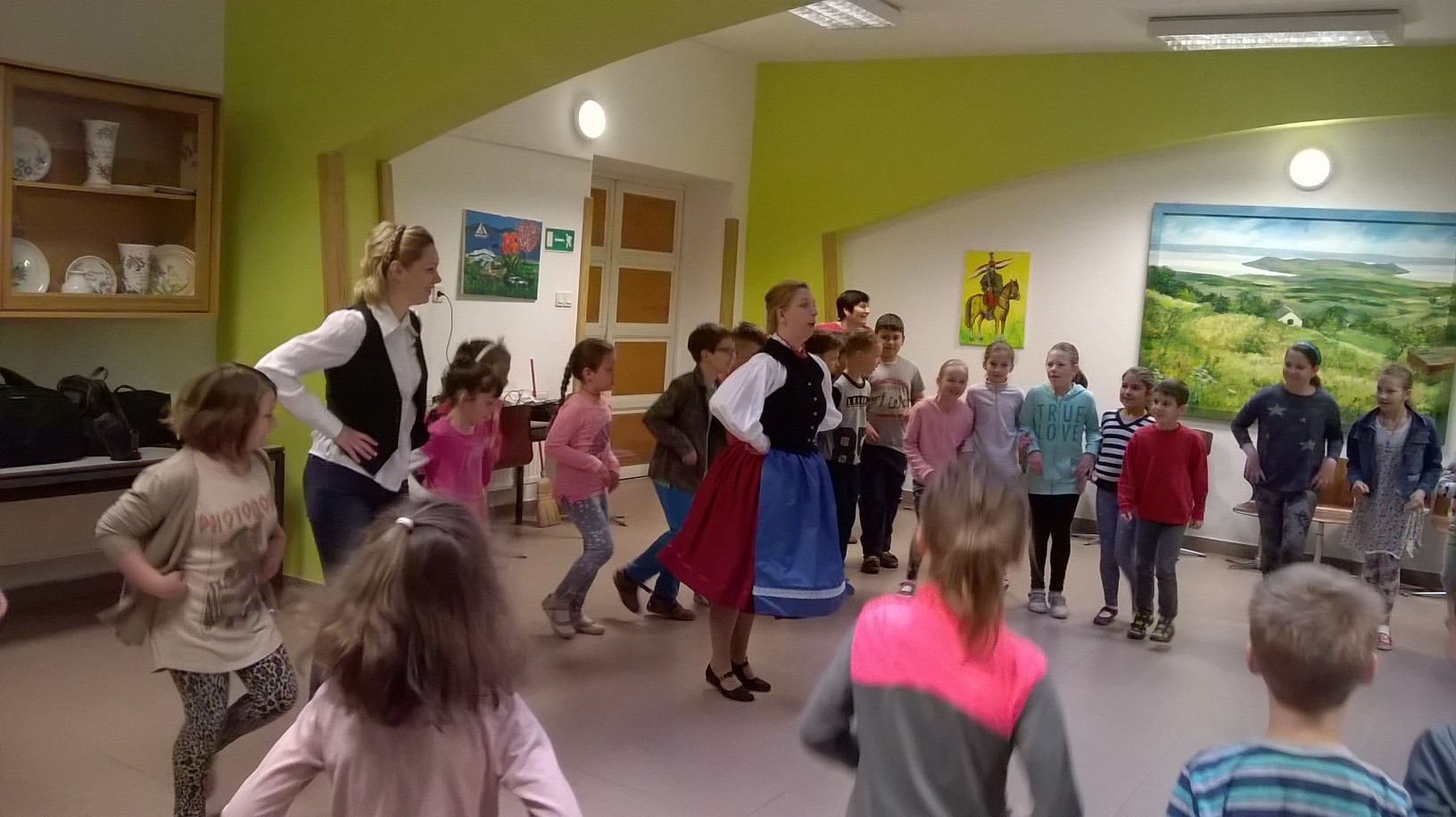 A Te Jövődért Alapítvány